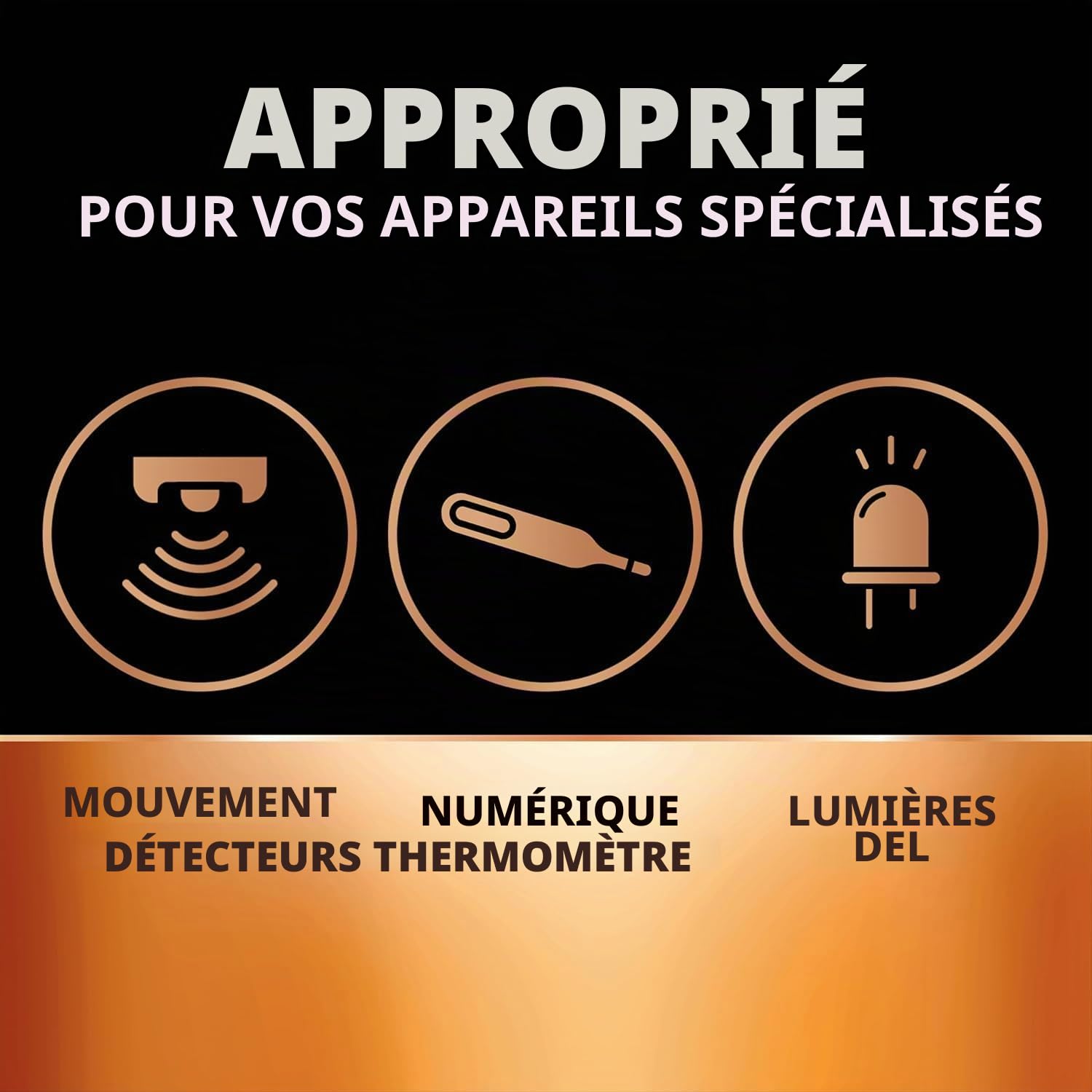 10 x Duracell CR2 CR15H270 Lithium (5 ampoules de 2 batteries) 10 piles