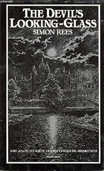 Paperback The Devil's Looking-Glass Book