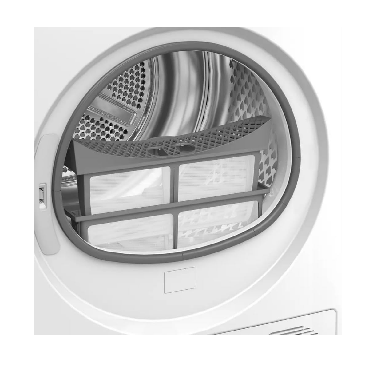 BEKO D3H211393W