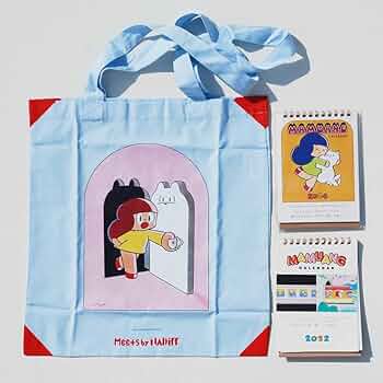 山河令 トートバッグ 2021年 カレンダー 山河令 トートバッグ 2021年 カレンダー 山河令 トートバッグ