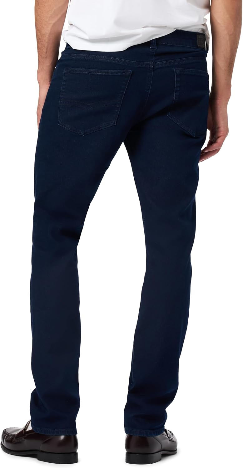 Buffalo David Bitton Men's Slim Ash Jeans