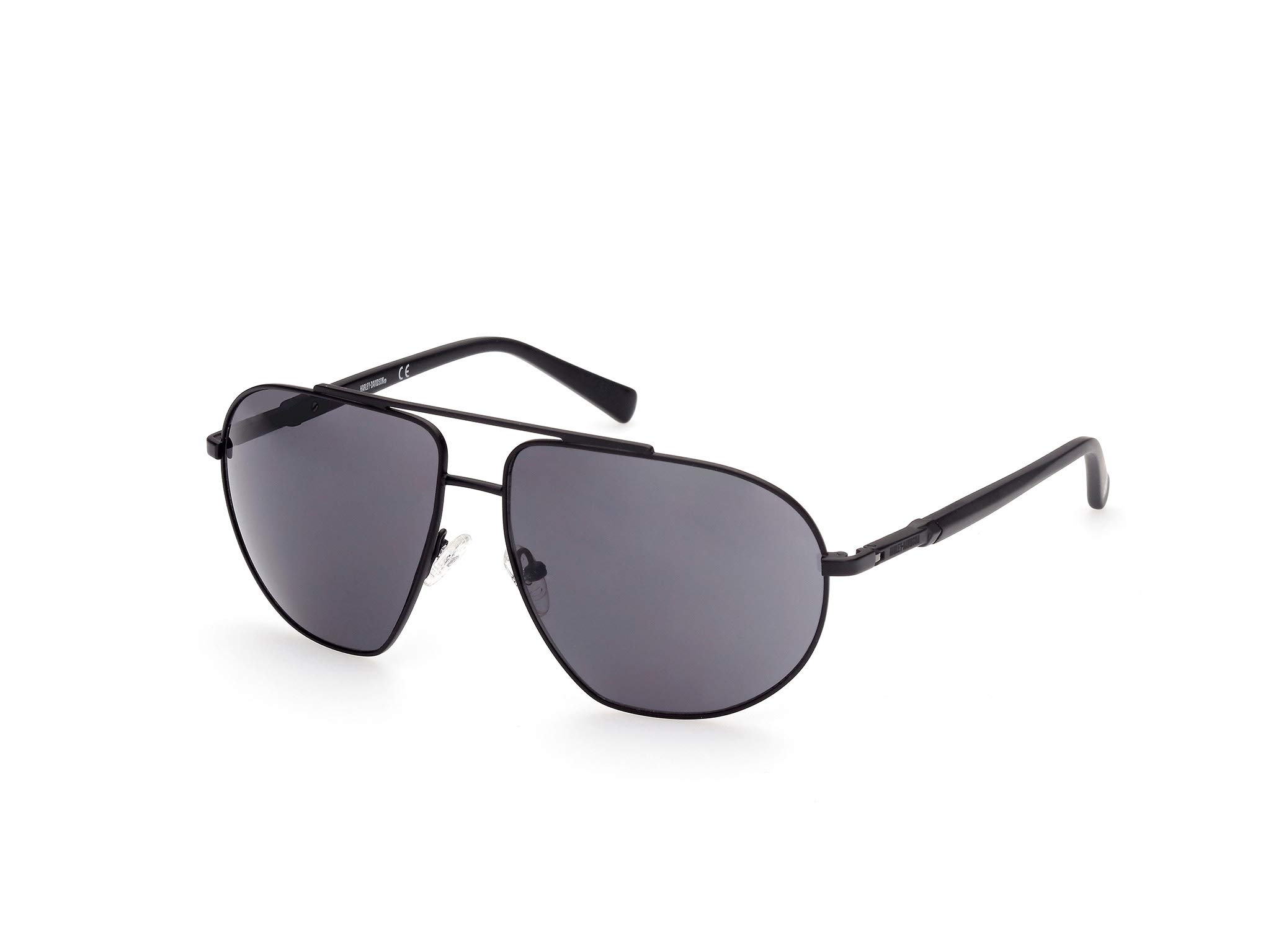 Harley-Davidson Eyewear HD0950X Gafas, para Hombre