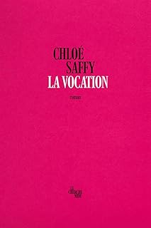 La Vocation - rentrée littéraire 2025