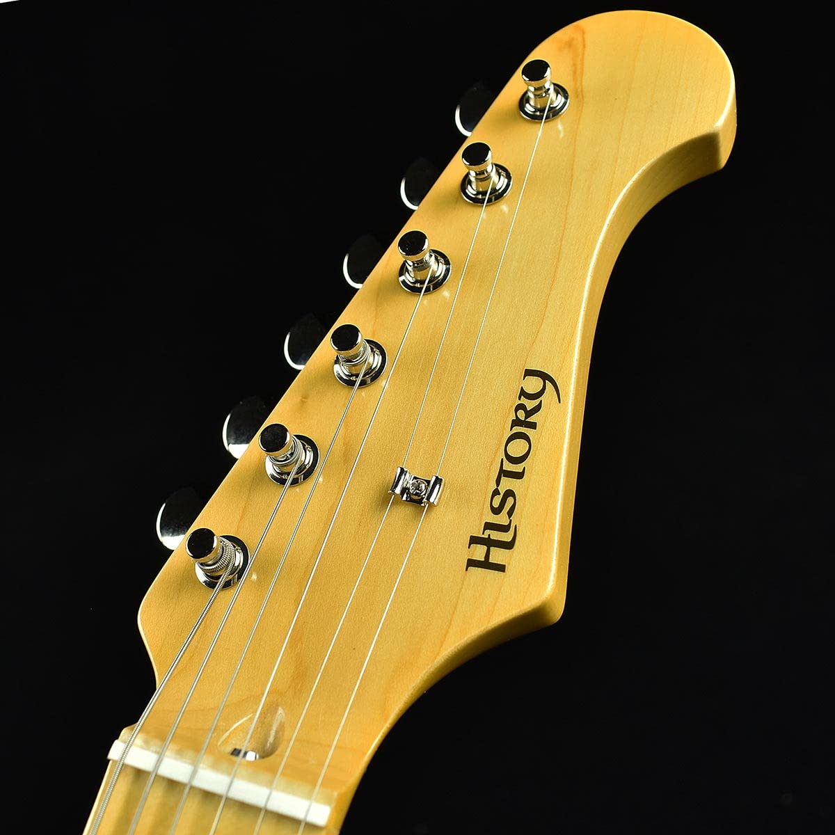 Amazon | HISTORY HST/m-Standard MBL Metallic Blue S/N：K210348