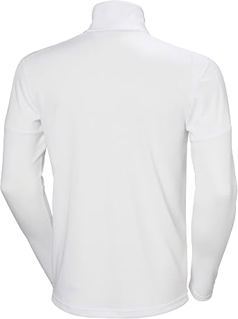 Helly Hansen HP 1/2 Zip Pullover 2.0 Sudadera Hombre (Pack de 1)