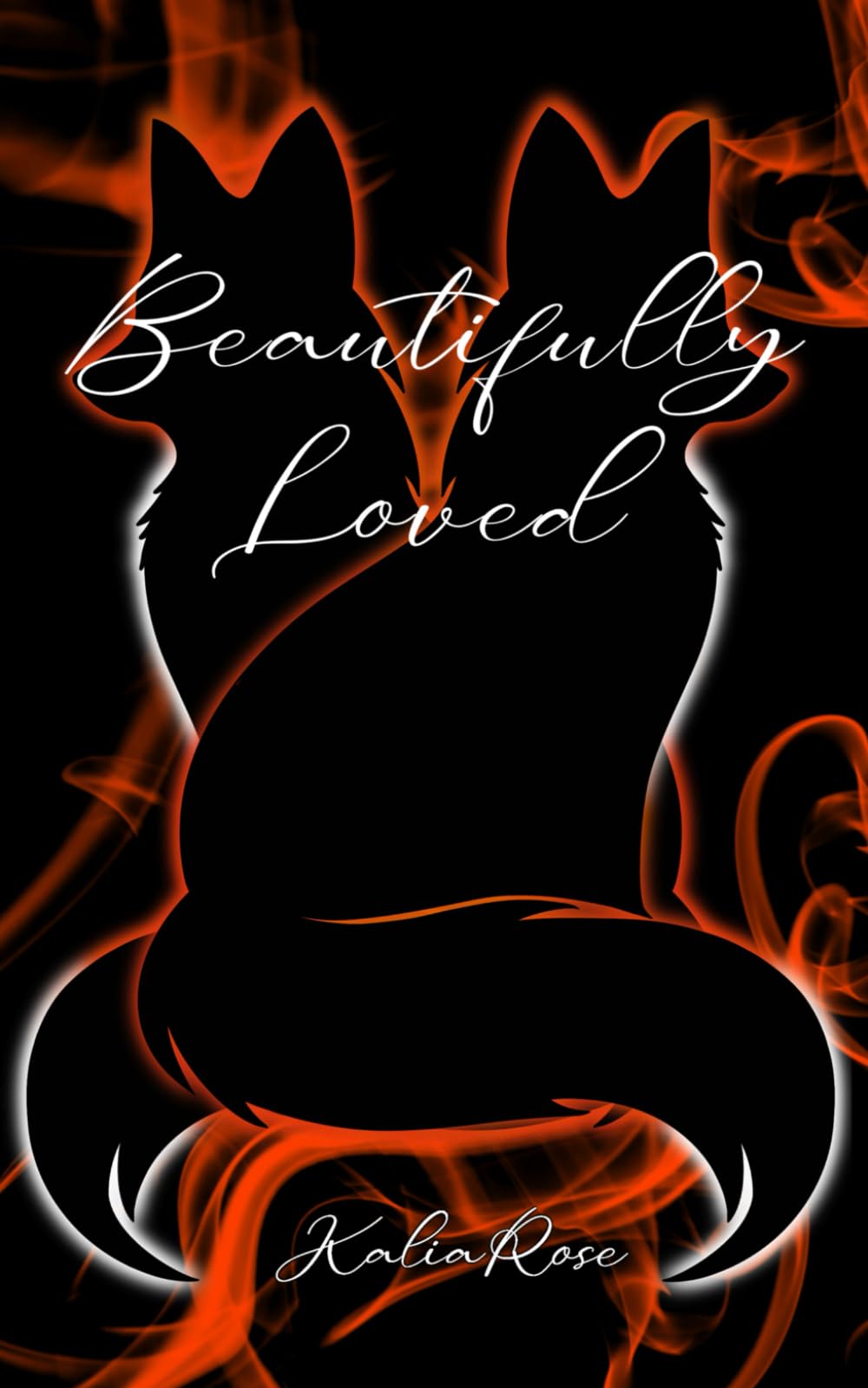 Beautifully Loved: The Scarred Fox Short (The Scarred Fox Duet)