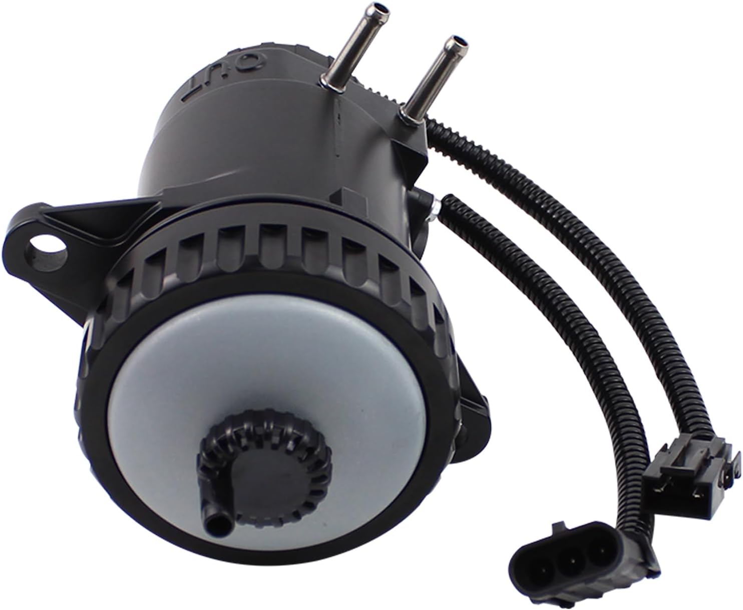 Fuel Filter for Chevrolet Blazer 6.5 1994, Express 2500 3500 6.5 1996, Tahoe 6.5 1995-99, G20 G2500 6.5 1994-95, G30 G3500 6.5 1994-96, P30 P3500 6.5 7.4 1994-99, GMC Yukon 6.5 1994-97