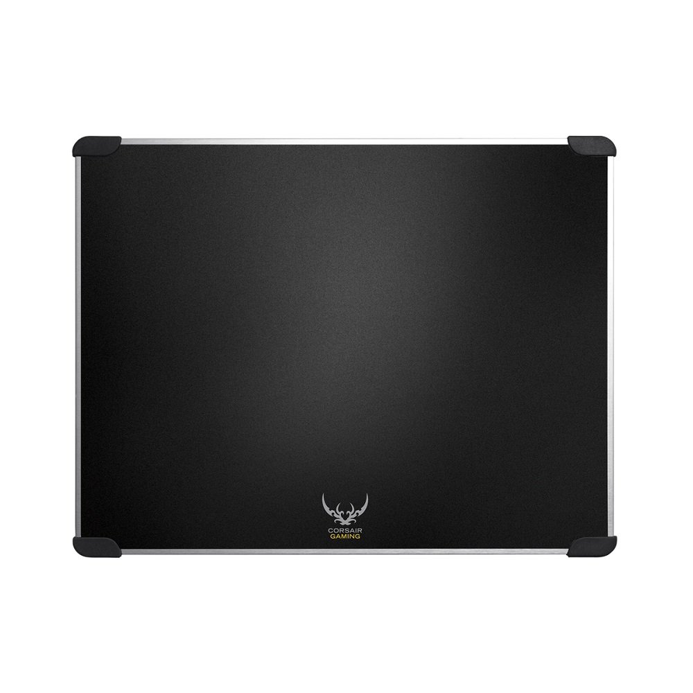 Corsair Gaming MM600 Double-Sided Aluminum Core Gaming Mouse Mat CH-9000084-WW