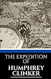 The Expedition of Humphrey Clinker cover
