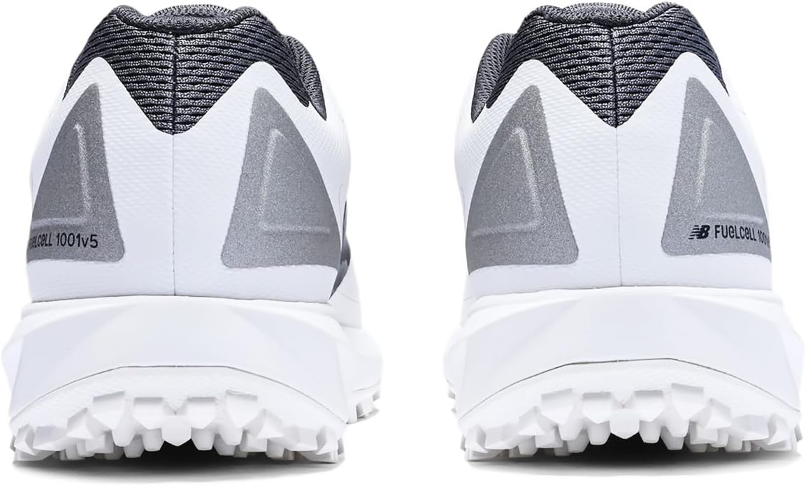 ニューバランス] ゴルフシューズ FuelCell 1001 v5 スパイクレス BOA