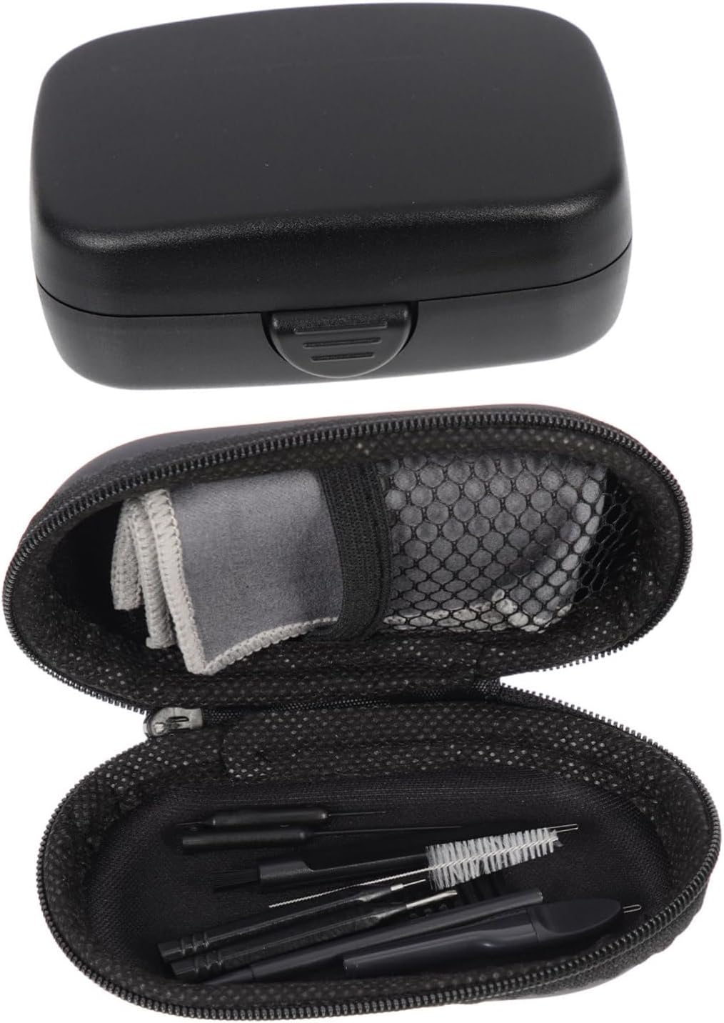 1Set Cleaning Kit Accessory for Maintenance Lightweight Portable Care Tools for and Prevents and Moisture Buildup