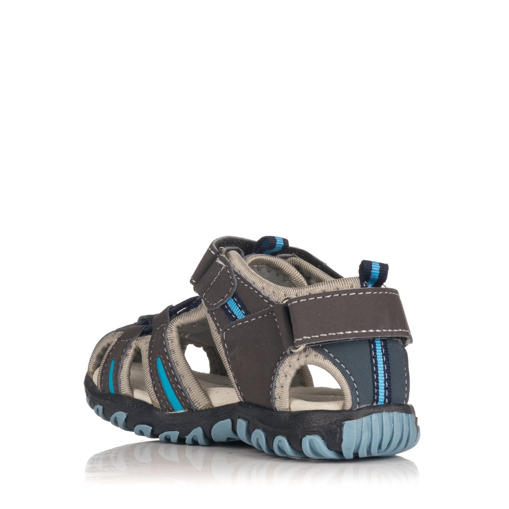 GOMEZ 400120 Sandalia con Planta DE Piel NIÑOS