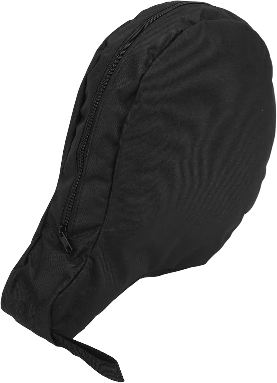 RiToEasysports Cookware Storage Bag, Outdoor 600D Ox Cloth Cast Iron Skillet Bag Chef Bag Camping Cookware Organizers with Handle for Outdoor Camping Bag