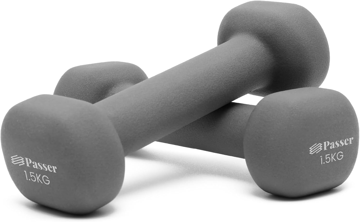 Neoprén súlyzók szett