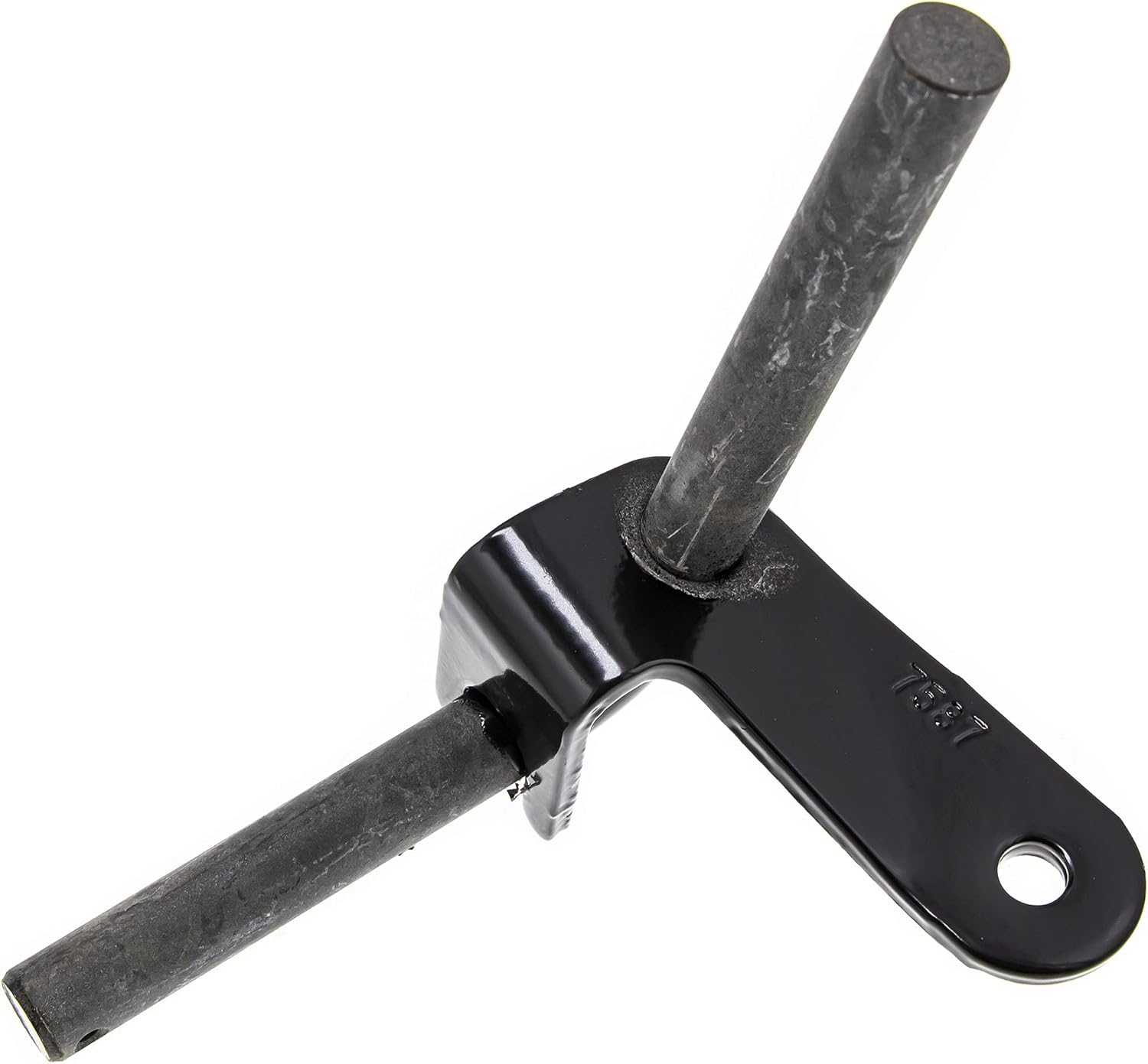 MTD Replacement Part Lh Short Axle Assembly