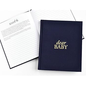 pregnancy memory book