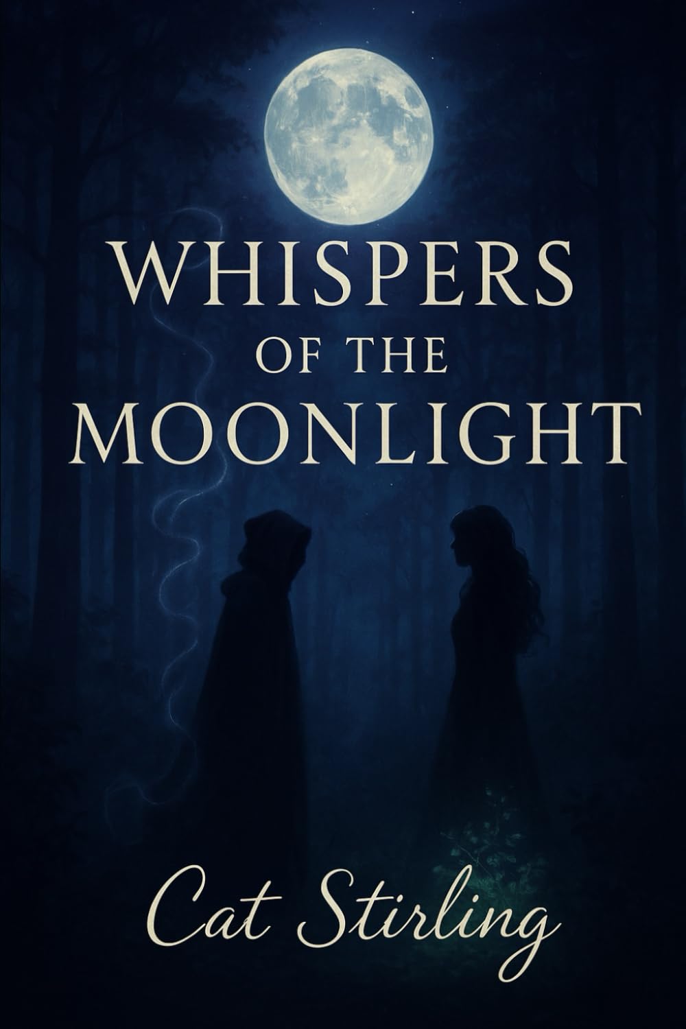 whispers of the moonlight