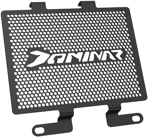 Miniatura 4 de Motorbike Radiators for Bajaj DOMINAR 250 400 All Year Motorcycle Radiator Grille Protective Guard Cover Fuel Tank Protector