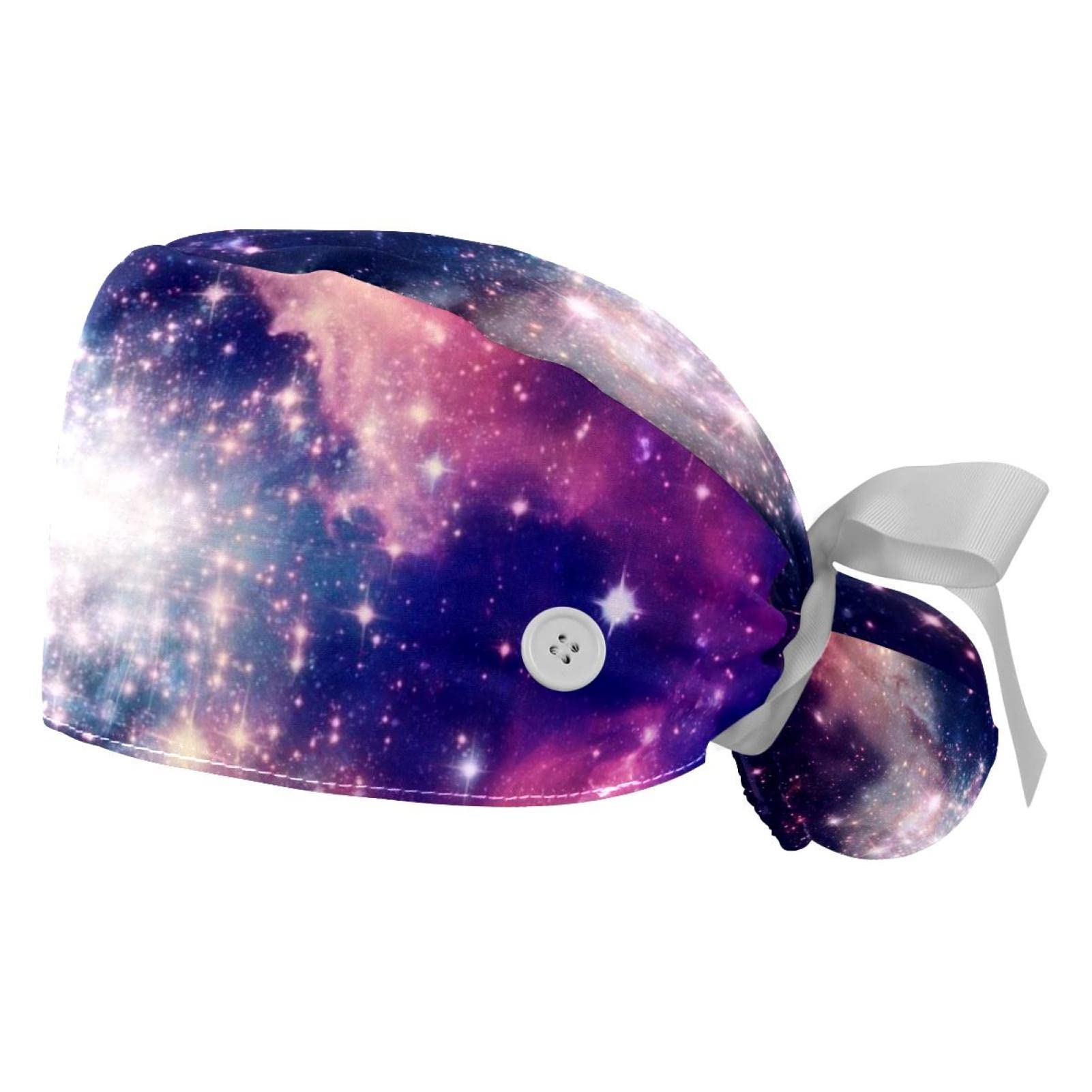 Casquettes de travail ajustables anti transpiration à motif renard - 7
