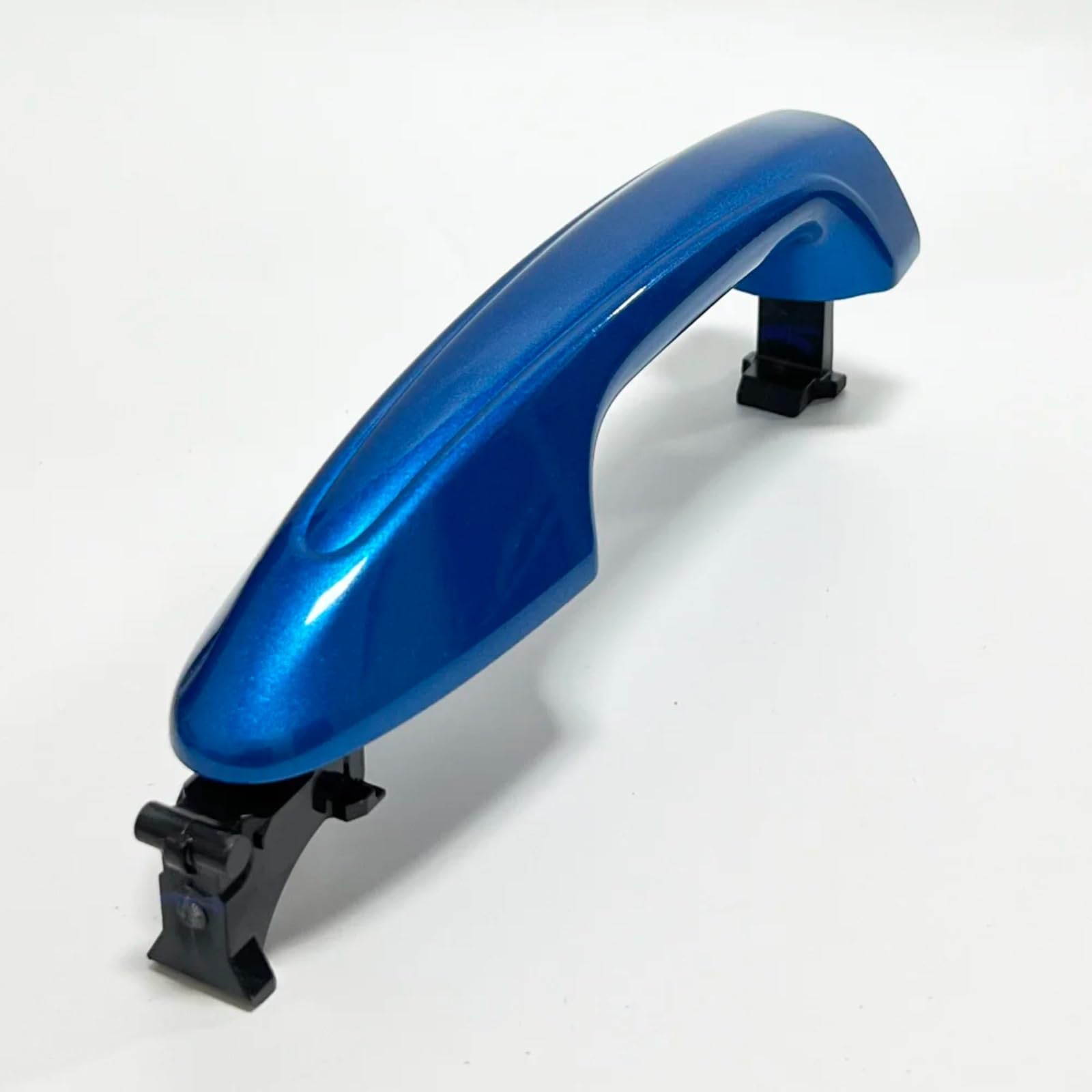Kedfbts One Color Car Outer Handle Compatible With Toyota For Rav4 2013-2018 For Hilux For Revo For Sr5 For Ute 2015 2016 2017-2019 Car Outside Exterior Door Handle 69211-42040