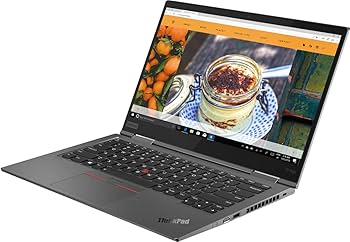Amazon.co.jp: Lenovo ThinkPad X1 Yoga Gen 5 14インチ フルHD ノート
