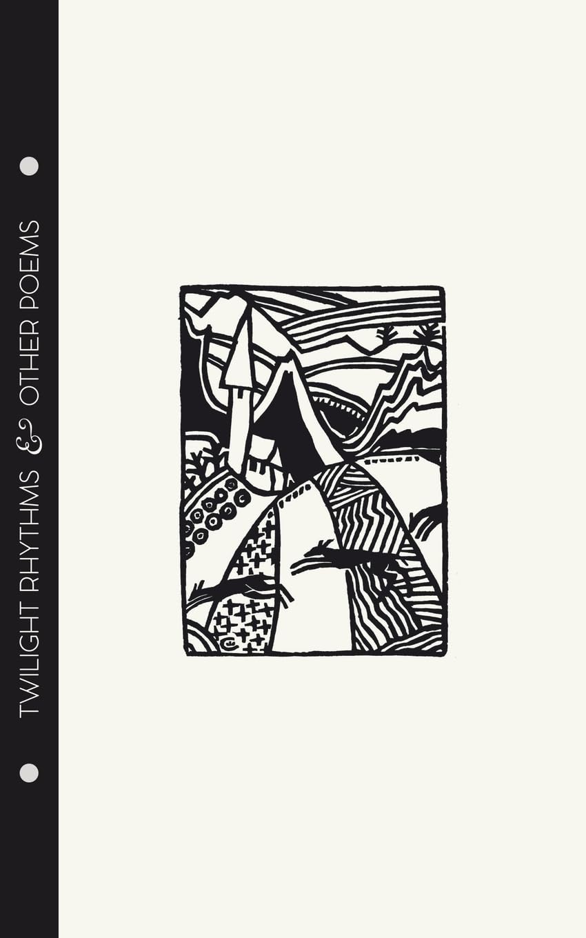 Charles Reznikoff - Twilight Rhythms & Other Poems: 11 (Forgotten Poets)