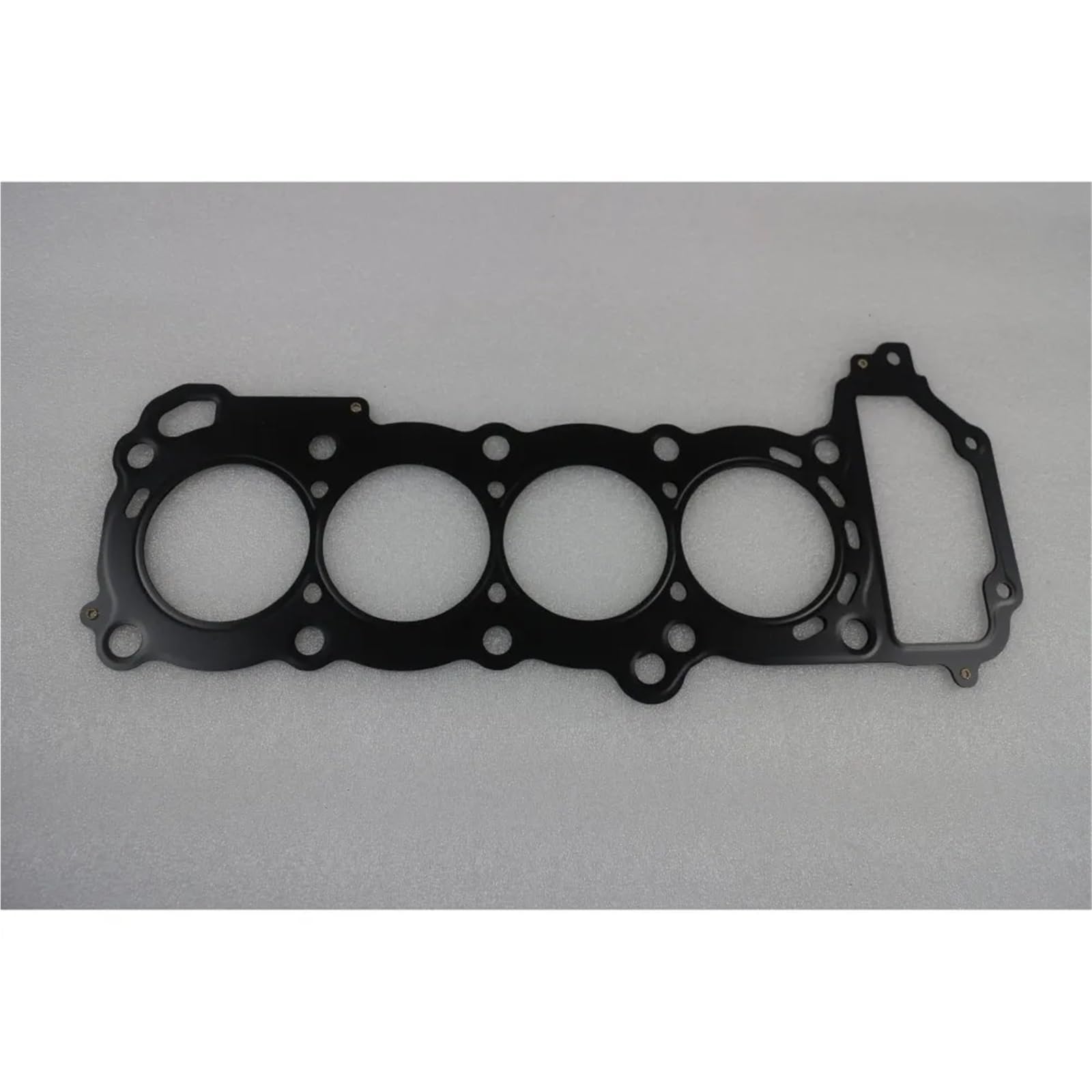 Zylinder Dichtungssatz Auspuffdichtungen VOLLE KOPFÜBERHOLUNG MOTOR DICHTUNG Set Fit Für Nissan Micra 1,0 1,2 1,4 2002 Auf CR10DE K12 VRS