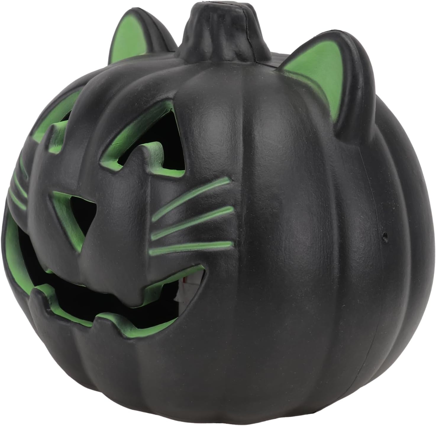 balacoo 1pc Creative Pumpkin Night Lamp Decorative Led Night Light for Halloween and Festivals Compact Space-Saving Design for Desktop Decoration and Cozy Atmosphere