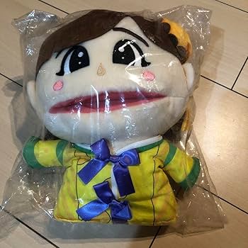 Amazon.co.jp: ももいろクローバーZ ももクロ グッズ パペット