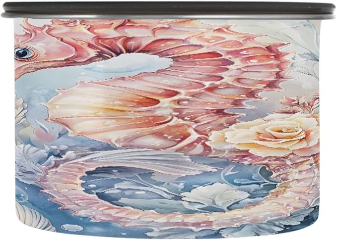 Almacenador de Alimentos Acero Inoxidable 17 oz ALAZA con Tapa miniatura 4