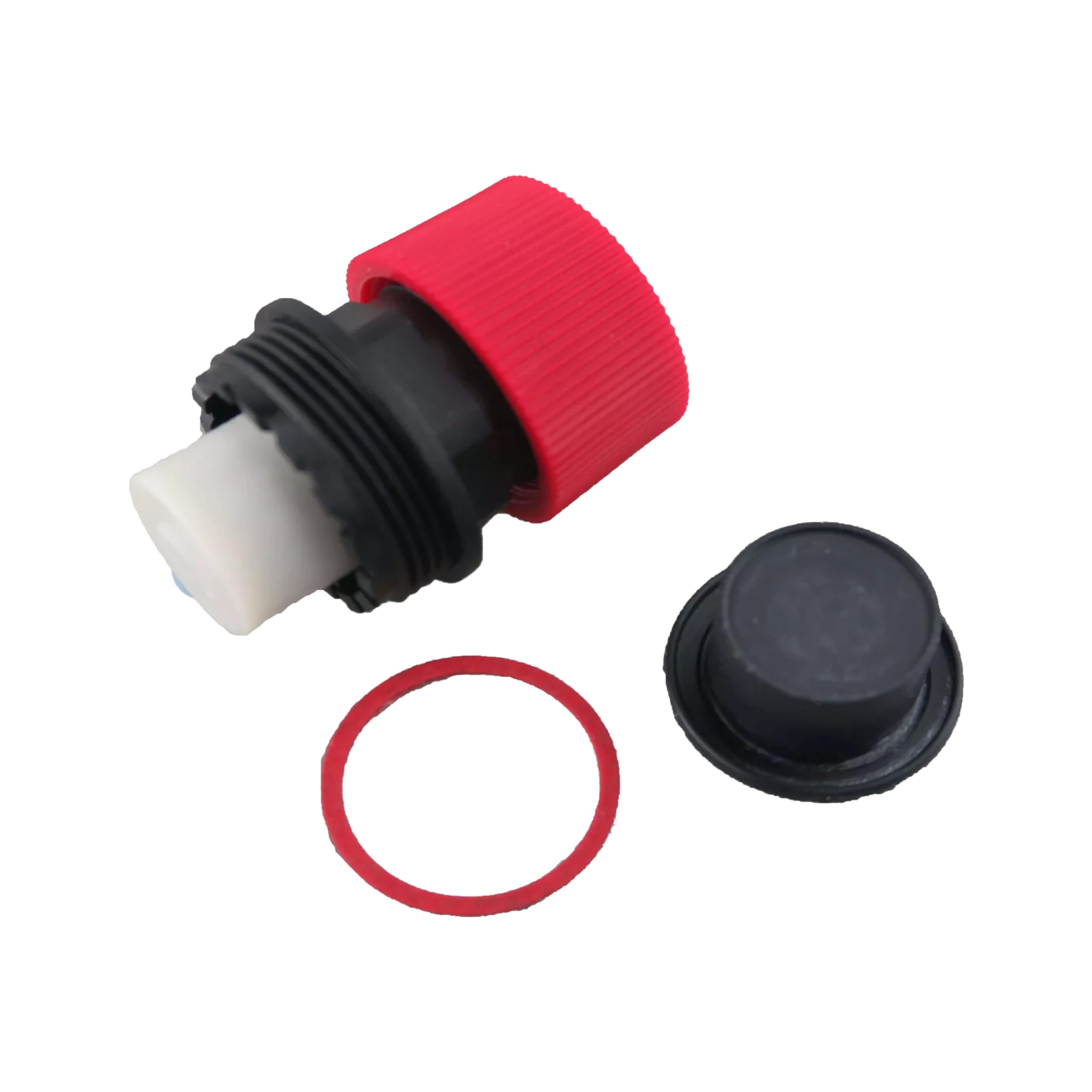 Hts Multicolour - Boiler Pressure Relief Valve (Prv) Fits Heatline & Glowworm D003202395 0020118190