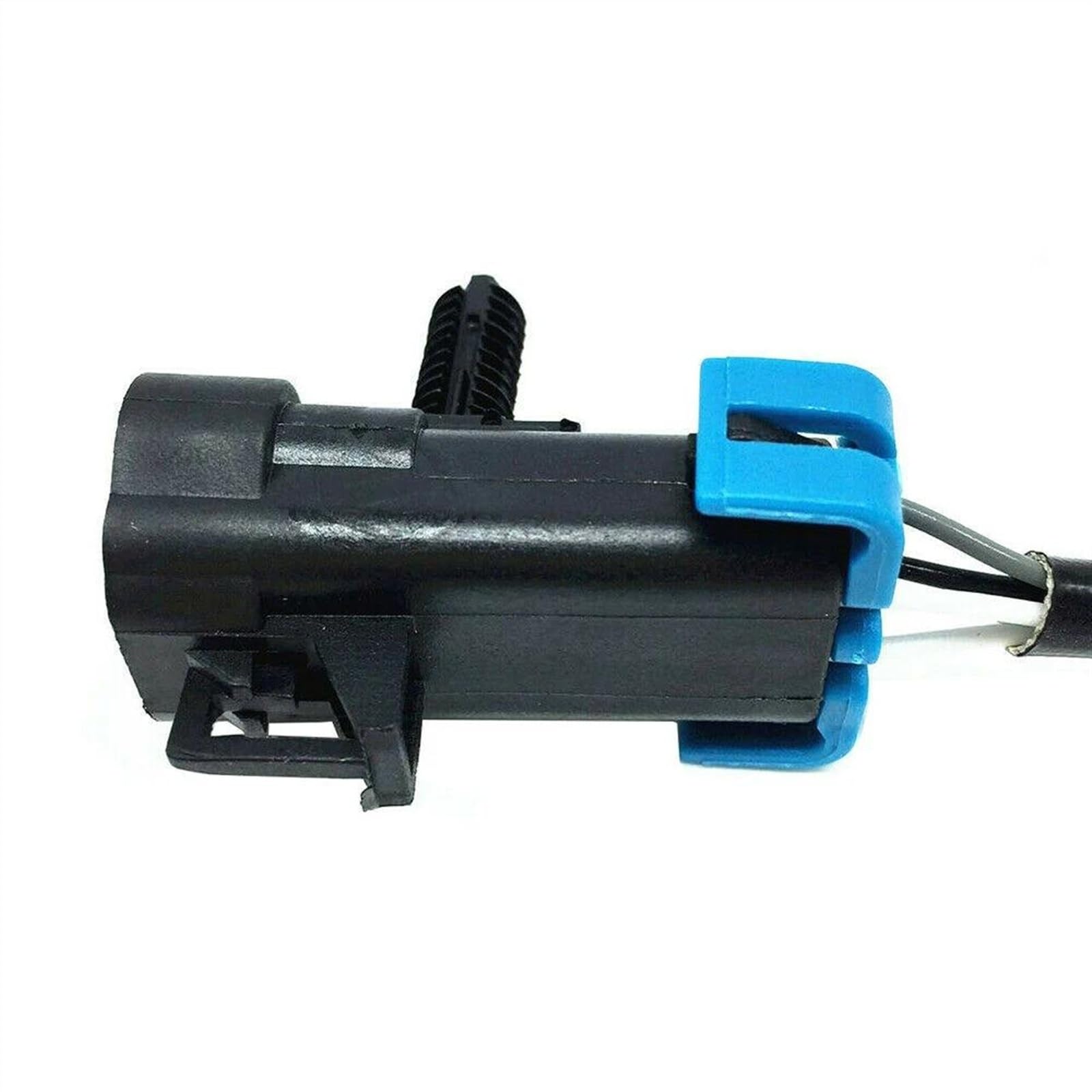 Sonda de Control del Sensor de Temperatura de Gases de Escape para Chevrolet Corvette 6.2L y HHR 2.4L 234-4332 1 Pieza 4 Cables Lambda Aguas Arriba Delantero