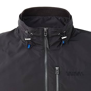 VARIVAS(バリバス) ウインドブレーカーVAAW-23オリーブドラブ未