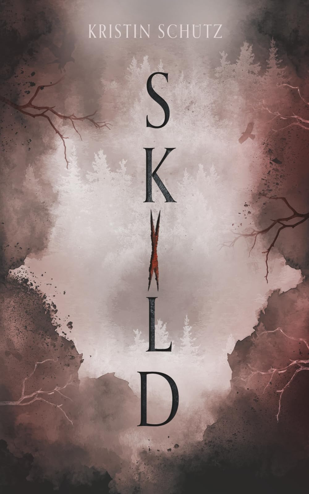 Skild: Wenn Freundschaft zur Pflicht wird | Low-Fantasy-Roman