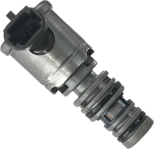 Miniatura 2 de 24227792 Conversor de par de transmisión Embrague Modulación de ancho de pulso PWM Solenoide Compatible con Rainier, Lucerna, Escalade, Malibu,