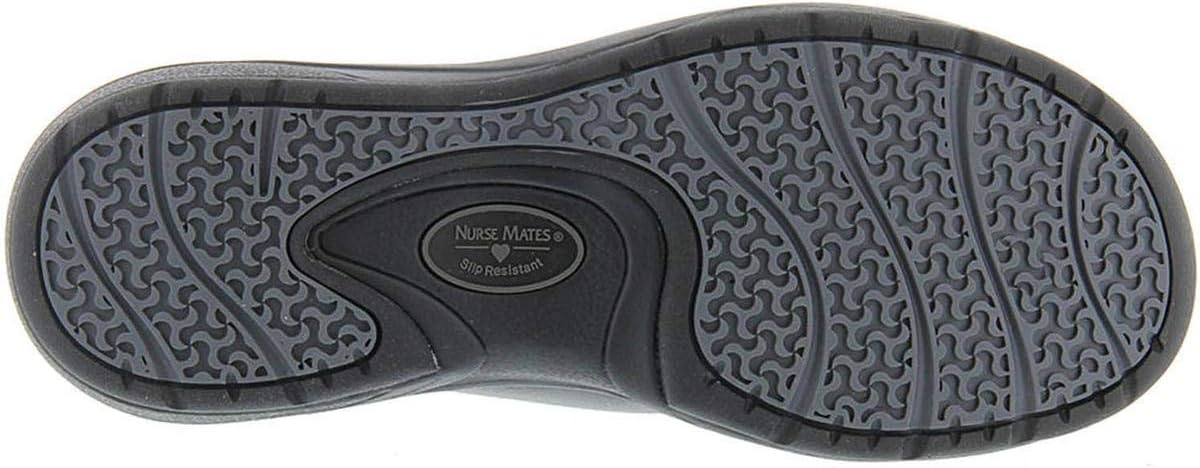 Nurse Mates Women's Corby Oxfords