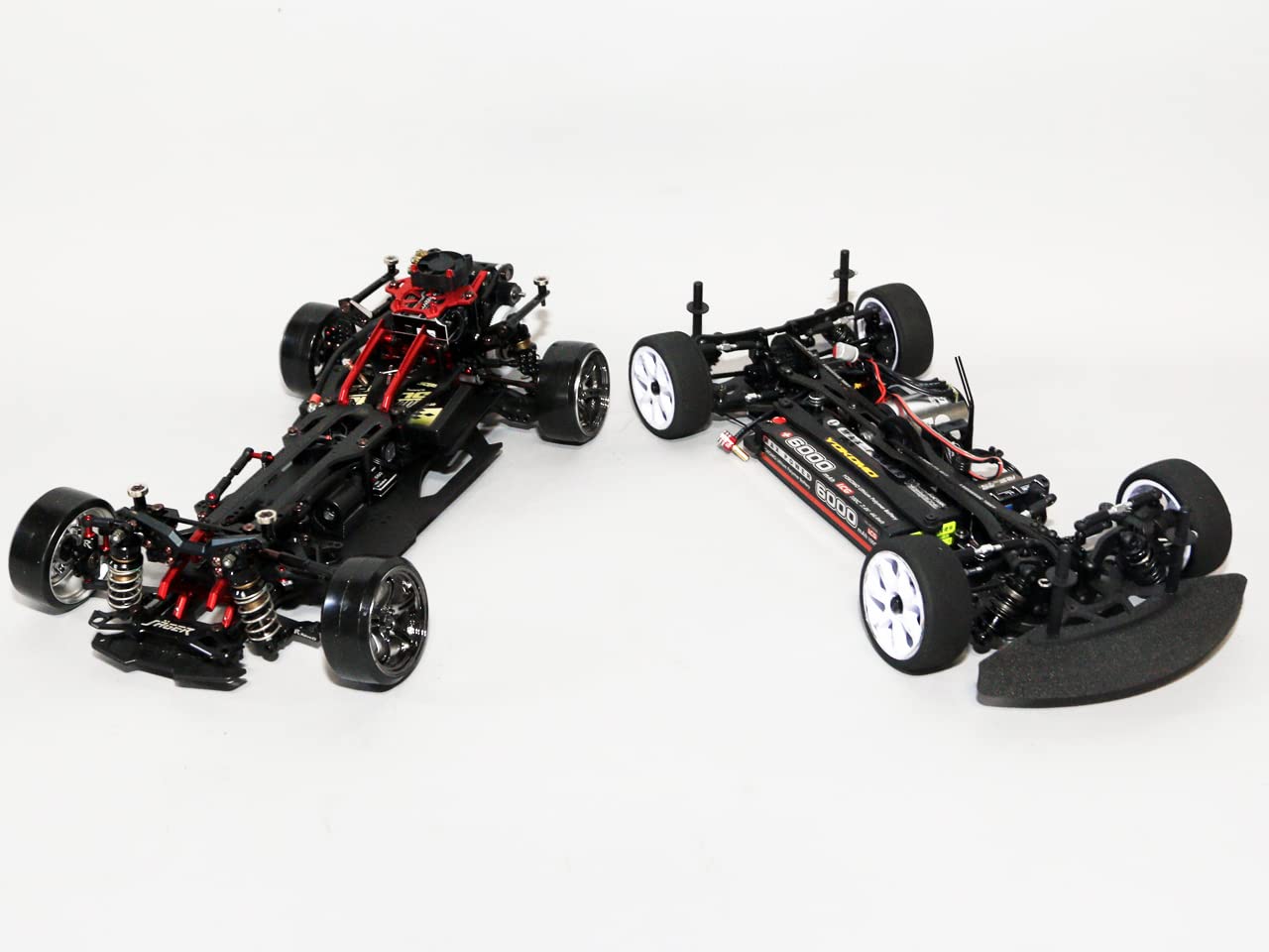 Amazon | RC-ART PRO GRESS スプリングリテーナー#0(2個入) | ラジコン