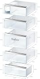Bosch Serie 6 GSN51AWCV freezer Freestanding 289 L White - 6