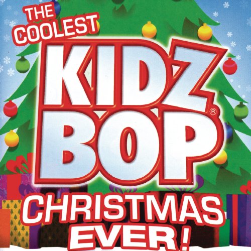 The Coolest Kidz Bop Christmas Ever!