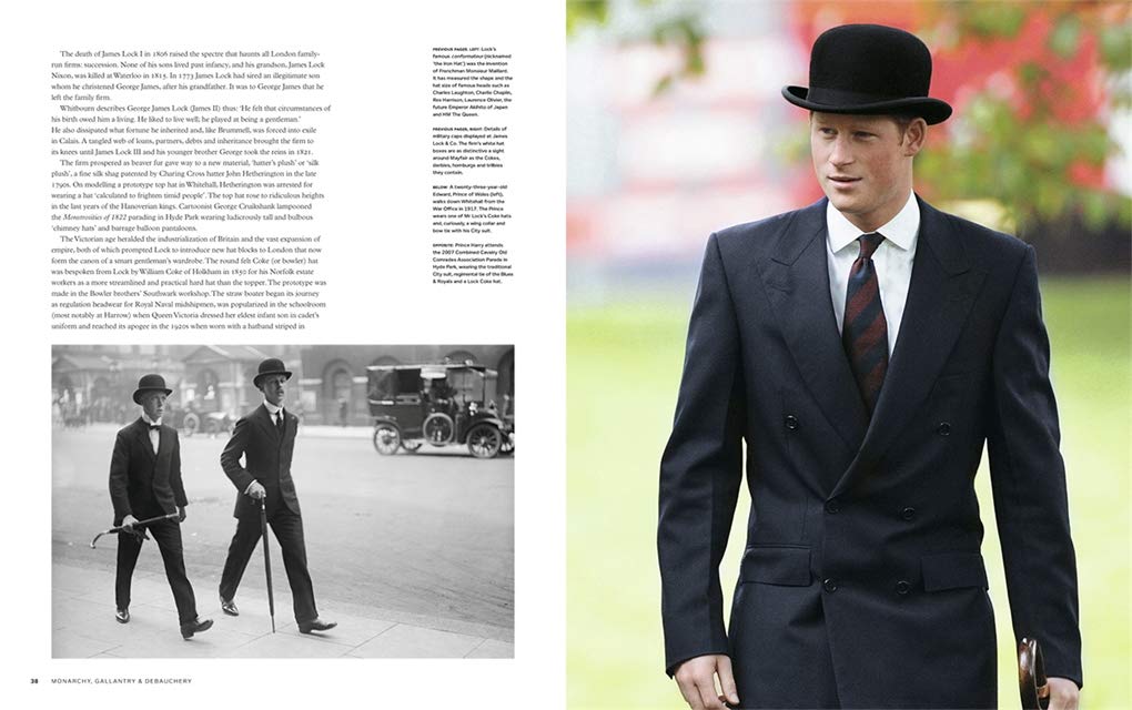 The Perfect Gentleman (Compact edition) /anglais