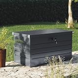 Gardebruk Baule da Esterno 385L 120x62x63cm - 2