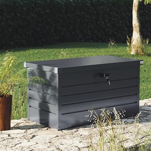 Gardebruk Baule da Esterno 385L 120x62x63cm - 2
