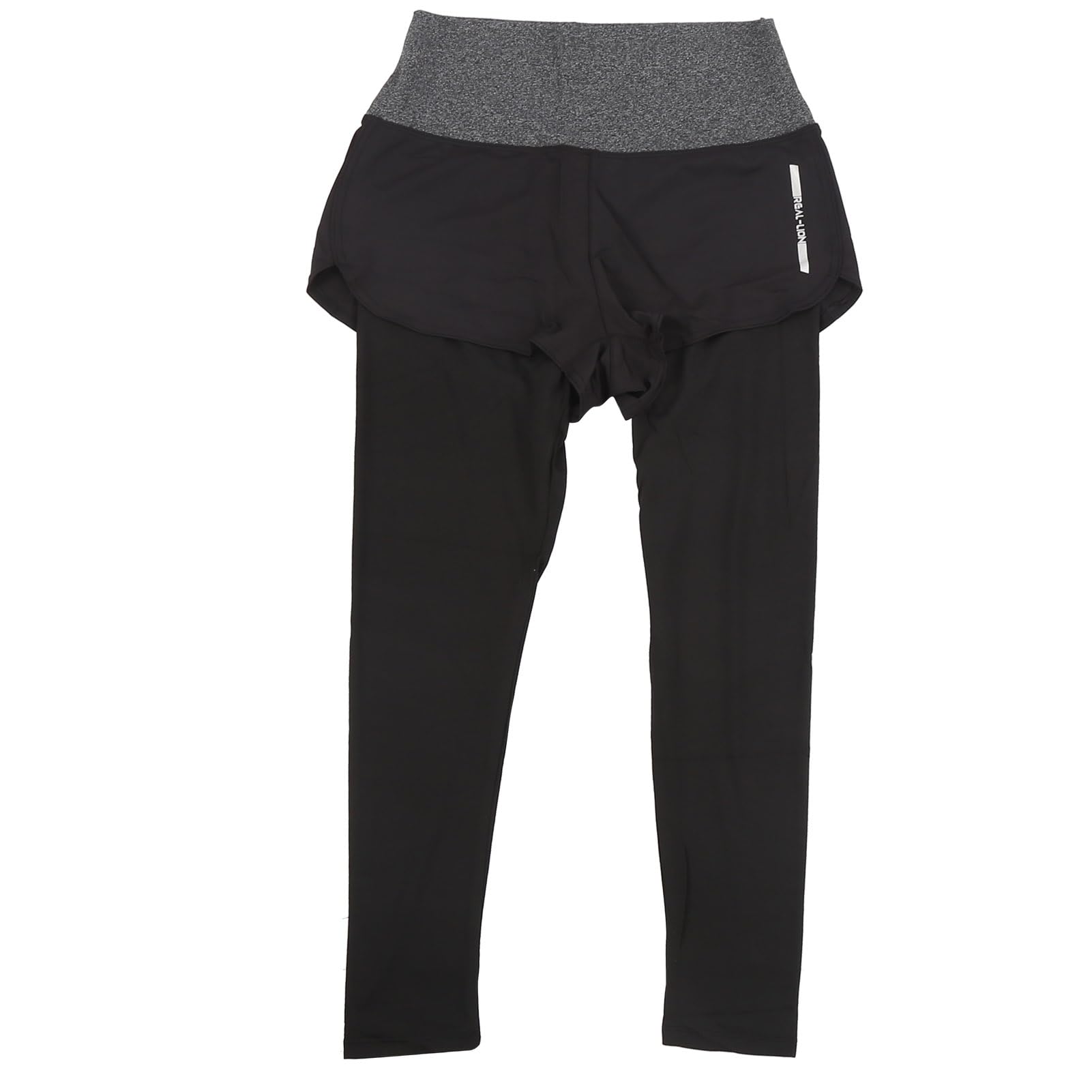 5-teiliges Damen-Yoga-Set, Sportbekleidung, Fitnessstudio, Mantel, Langarm, Top, Leggings, Shorts, Yoga-Anzug