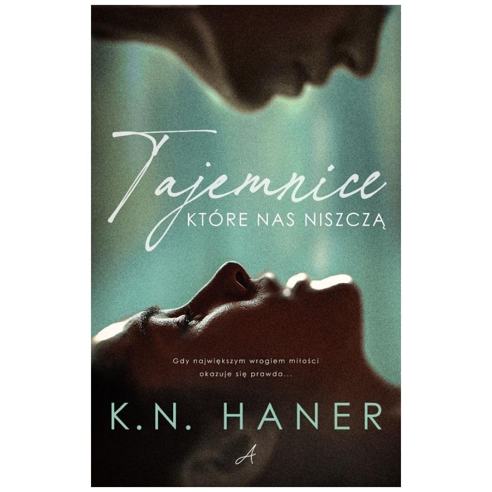 Tajemnice, które nas niszczą (Sekrety)