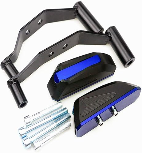 Cubierta protectora de motor de motocicleta para Kawasaki Z900