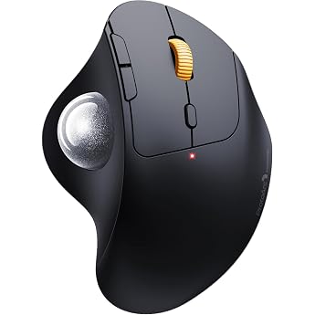 ProtoArc EM04     Bluetooth 2.4GHz 3