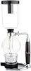 Siphon Siphon Coffee Maker Siphon Coffee Black, Small