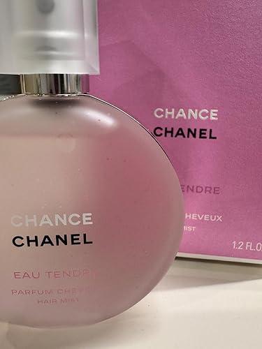Amazon.co.jp: シャネル(CHANEL) チャンス オー タンドゥル ヘアミスト