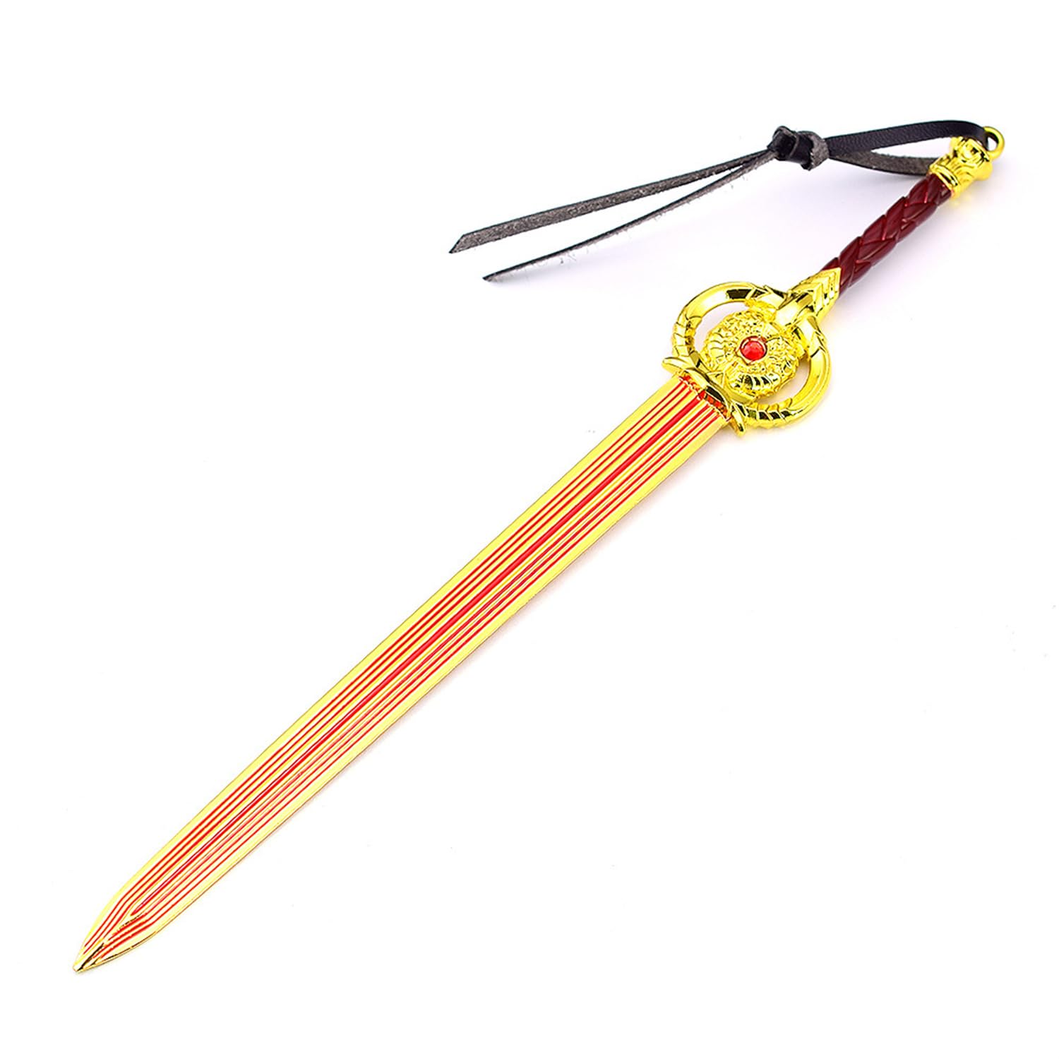 Amazon.co.jp: 【bulzuri】スカイリム V ドーンブレイカー（金色