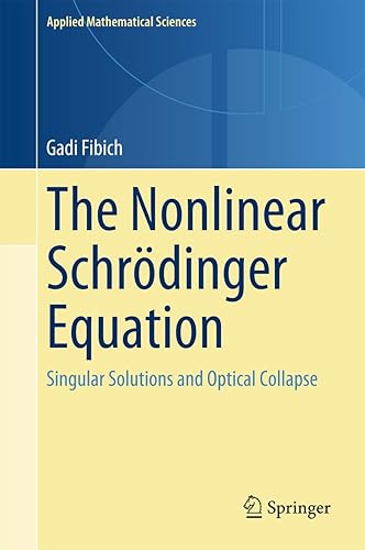 The Nonlinear Schrodinger Equation: Singular Solutions and Optical Collapse